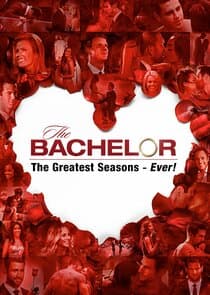 The Bachelor: The Greatest Seasons – Ever! thumbnail