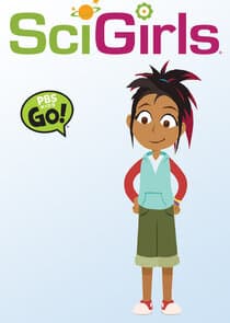 SciGirls thumbnail
