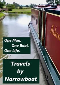 Travels by Narrowboat thumbnail