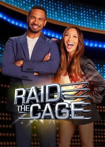 Raid the Cage thumbnail