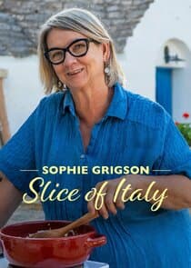 Sophie Grigson: Slice of Italy thumbnail