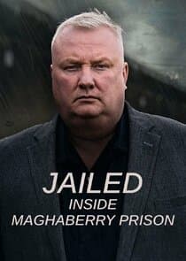 Jailed: Inside Maghaberry Prison thumbnail