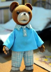 Mis Uszatek thumbnail