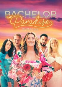 Bachelor in Paradise Sverige thumbnail