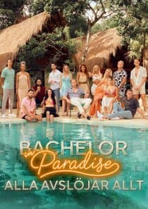 Bachelor in Paradise Sverige Alla Avslöjar Allt thumbnail