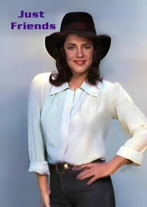 Just Friends thumbnail