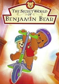 The Secret World of Benjamin Bear thumbnail