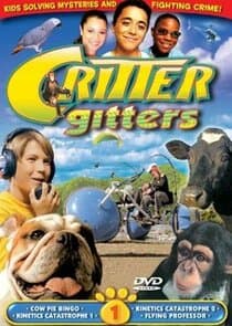 Critter Gitters thumbnail
