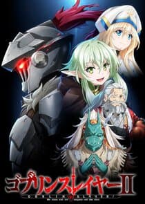 Goblin Slayer thumbnail