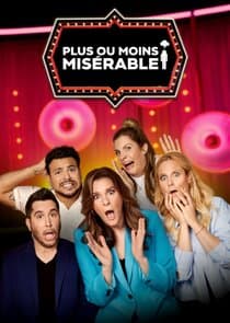 Plus ou moins miserable thumbnail