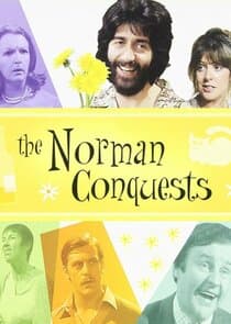 The Norman Conquests thumbnail