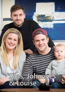 Silas, Johannes & Louise thumbnail
