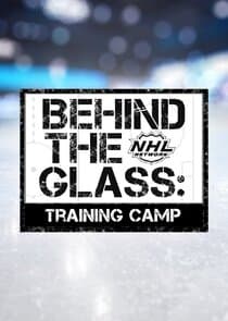 Behind the Glass thumbnail