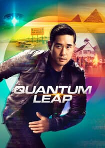 Quantum Leap thumbnail