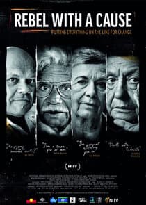 Rebel with a Cause thumbnail