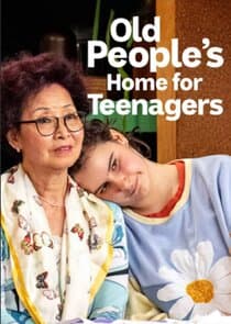 Old People's Home for Teenagers thumbnail