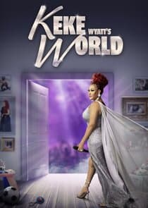 Keke Wyatt's World thumbnail