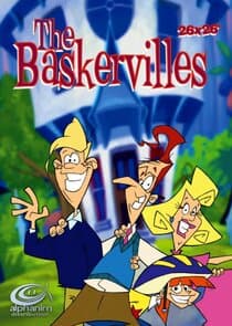 The Baskervilles thumbnail