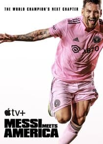 Messi Meets America thumbnail