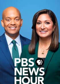 PBS News thumbnail