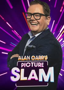 Alan Carr's Picture Slam thumbnail