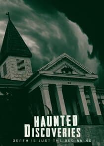 Haunted Discoveries thumbnail