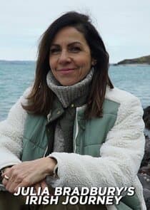 Julia Bradbury's Irish Journey thumbnail