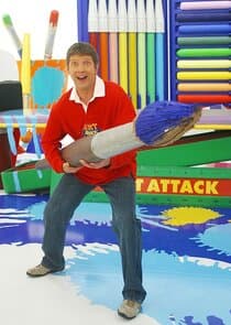 Art Attack thumbnail