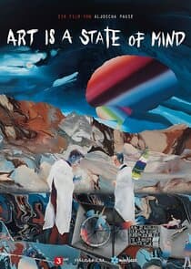 Art is a State of Mind thumbnail