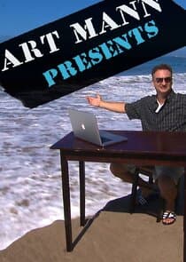 Art Mann Presents... thumbnail