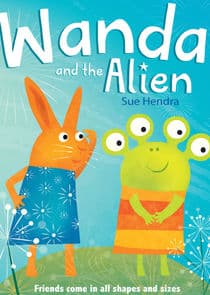 Wanda and the Alien thumbnail