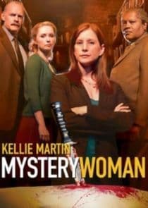 Mystery Woman thumbnail