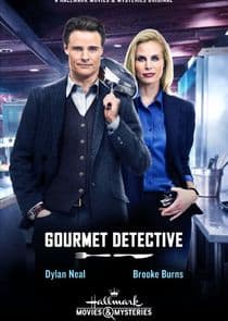 Gourmet Detective thumbnail