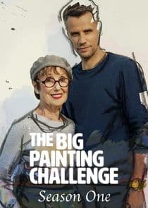 The Big Painting Challenge thumbnail