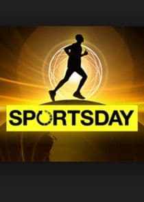 Sportsday thumbnail