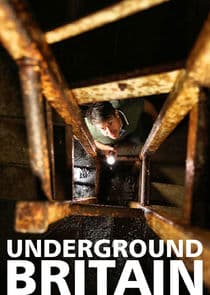 Underground Britain thumbnail