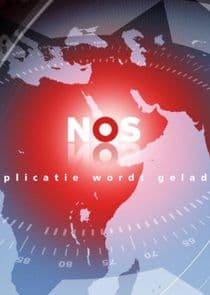 NOS Journaal 20:00 thumbnail