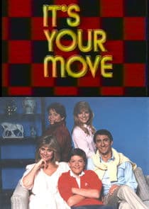 It's Your Move thumbnail
