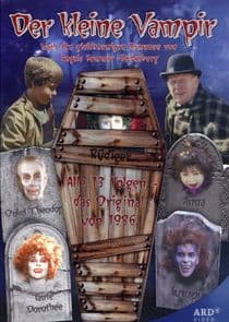 The Little Vampire thumbnail