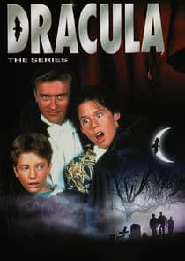 Dracula: The Series thumbnail