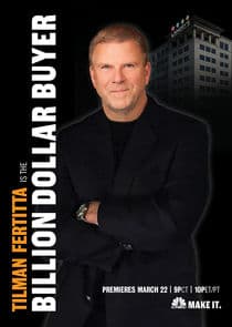 Billion Dollar Buyer thumbnail