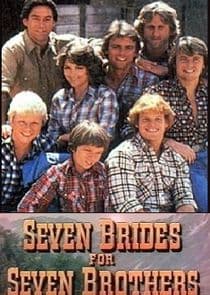 Seven Brides for Seven Brothers thumbnail