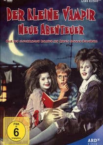 Der kleine Vampir - Neue Abenteuer thumbnail