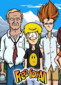 Free for All thumbnail