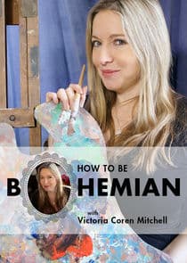 How to Be Bohemian with Victoria Coren Mitchell thumbnail