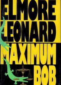 Maximum Bob thumbnail