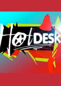 The Hot Desk thumbnail