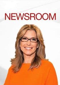 CNN Newsroom with Carol Costello thumbnail