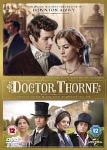 Doctor Thorne thumbnail