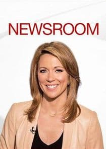 CNN Newsroom with Brooke Baldwin thumbnail